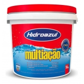 Cloro Multiação - 10 Kg