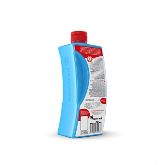 Algicidade Choque - 1 Litro