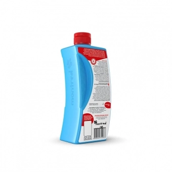 Algicidade Choque - 1 Litro