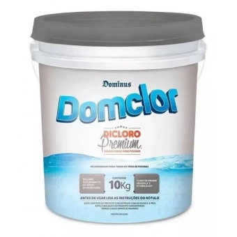 Dicloro Premium 10x1 - 10 Kg