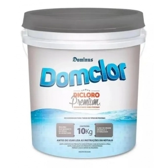 Dicloro Premium 10x1 - 10 Kg