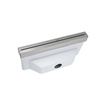 Cascata de Embutir Herbinject em Fibra de Vidro c/ Bico em Inox 40cm