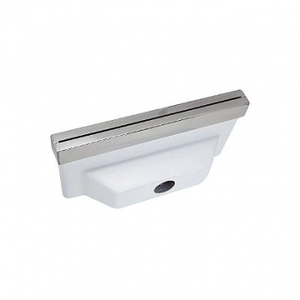 Cascata de Embutir Herbinject em Fibra de Vidro c/ Bico em Inox 40cm