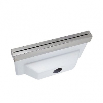 Cascata de Embutir Herbinject em Fibra de Vidro c/ Bico em Inox 60cm