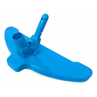 Rodo Aspirador 3 rodas