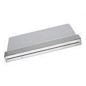 Cascata de Embutir Herbinject em Fibra de Vidro c/ Bico em Inox 60cm